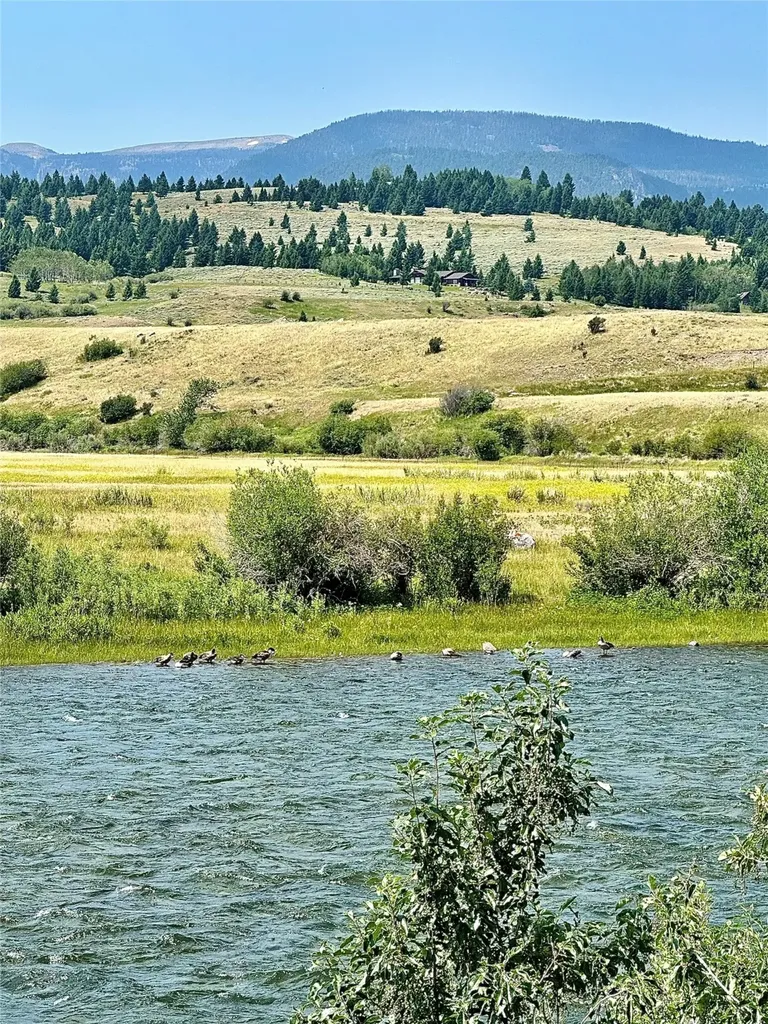 Lot 25 Sun West Ranch Cameron MT 59720