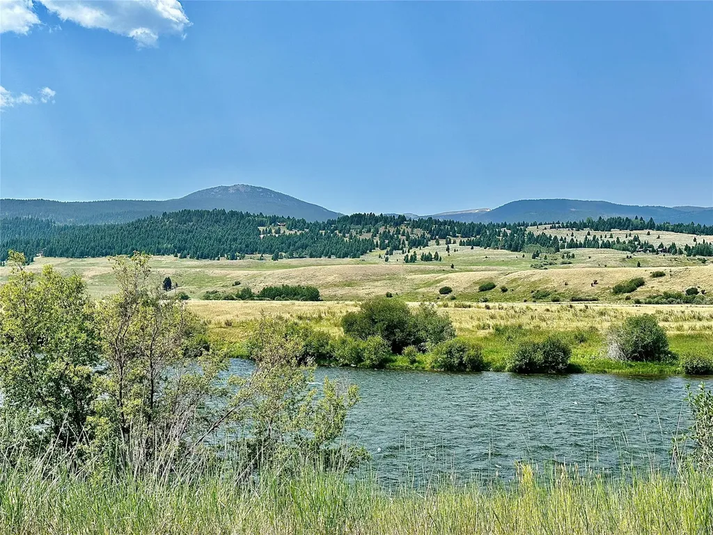Lot 25 Sun West Ranch Cameron MT 59720