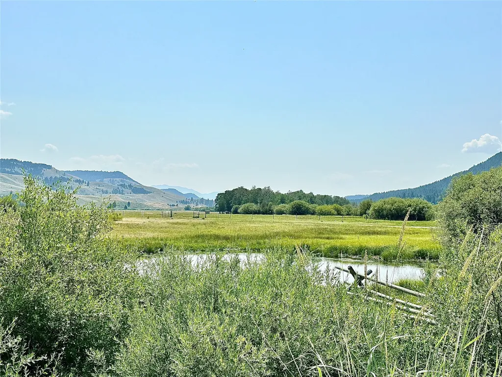 Lot 25 Sun West Ranch Cameron MT 59720