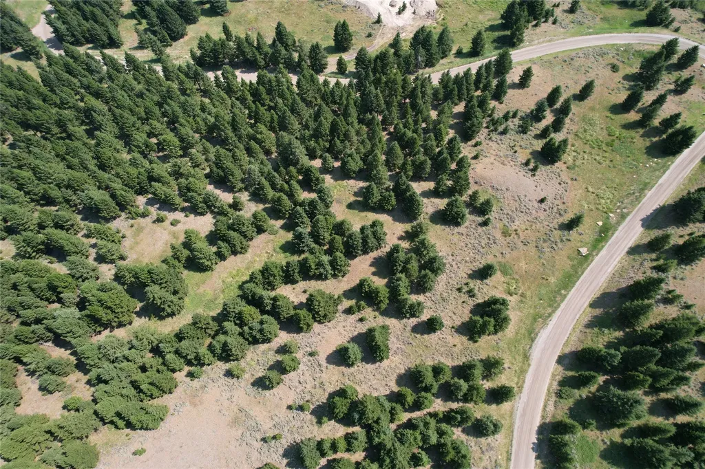 Lot 25 Sun West Ranch Cameron MT 59720