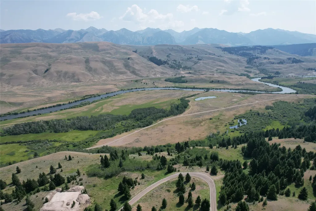 Lot 25 Sun West Ranch Cameron MT 59720