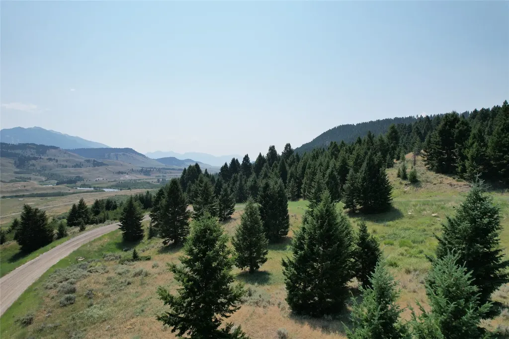 Lot 25 Sun West Ranch Cameron MT 59720
