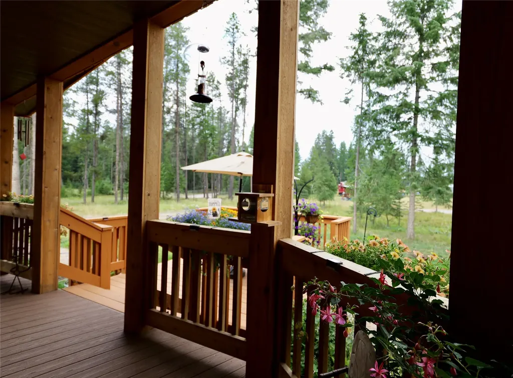 293 Jette Road Condon MT 59826