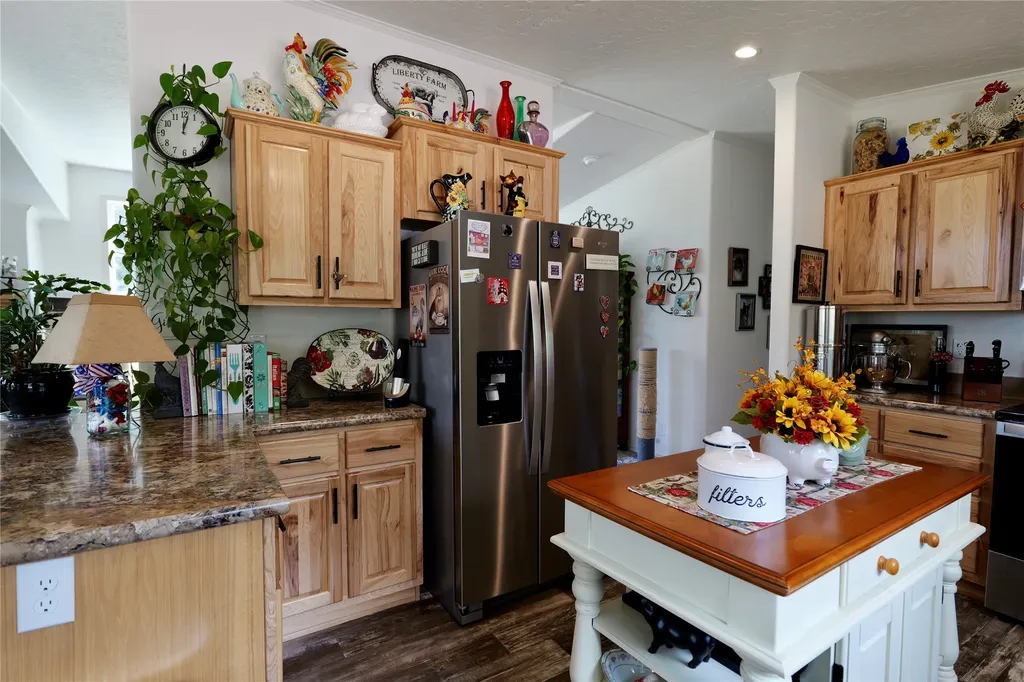 293 Jette Road Condon MT 59826