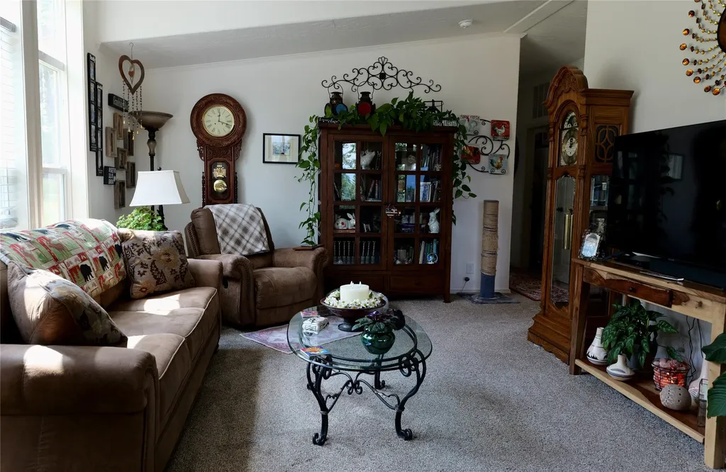293 Jette Road Condon MT 59826