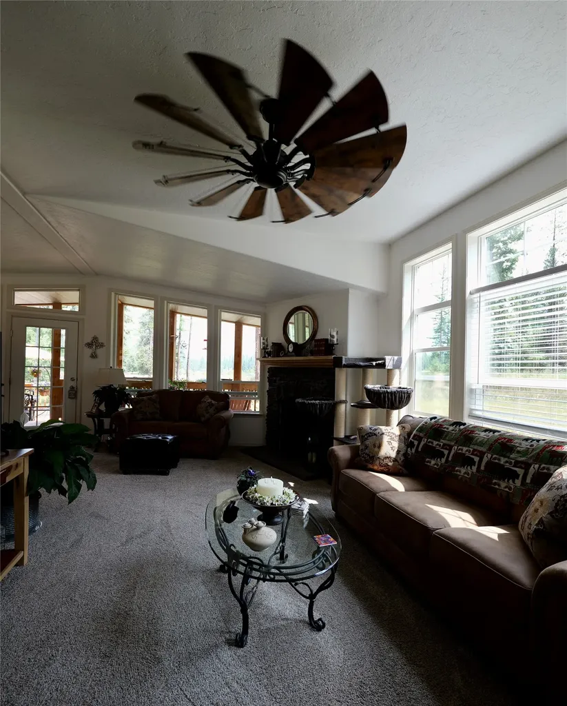 293 Jette Road Condon MT 59826