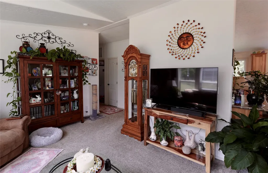 293 Jette Road Condon MT 59826
