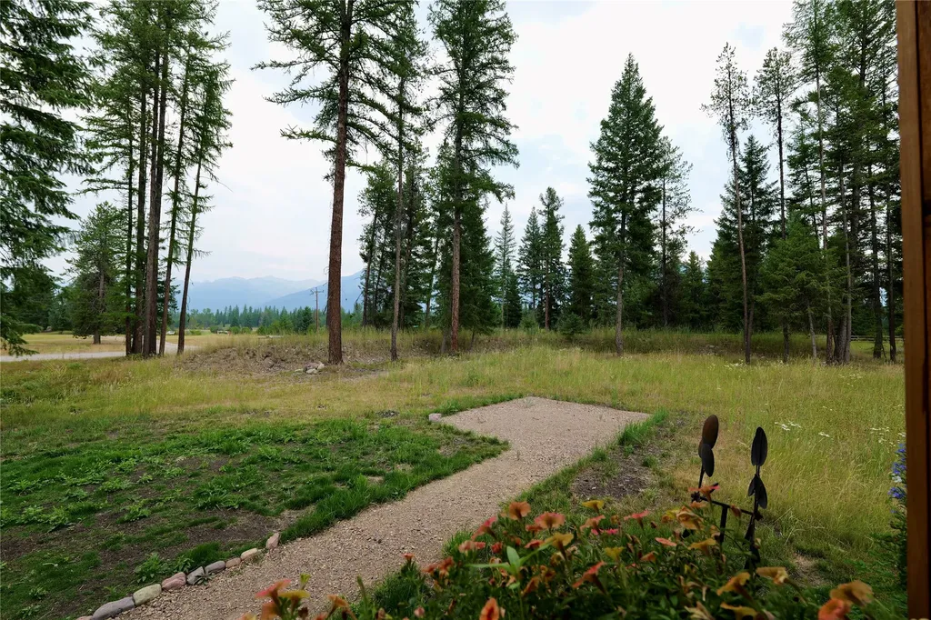 293 Jette Road Condon MT 59826