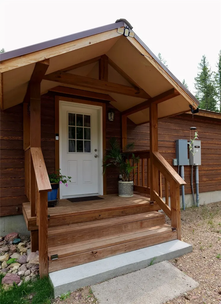 293 Jette Road Condon MT 59826