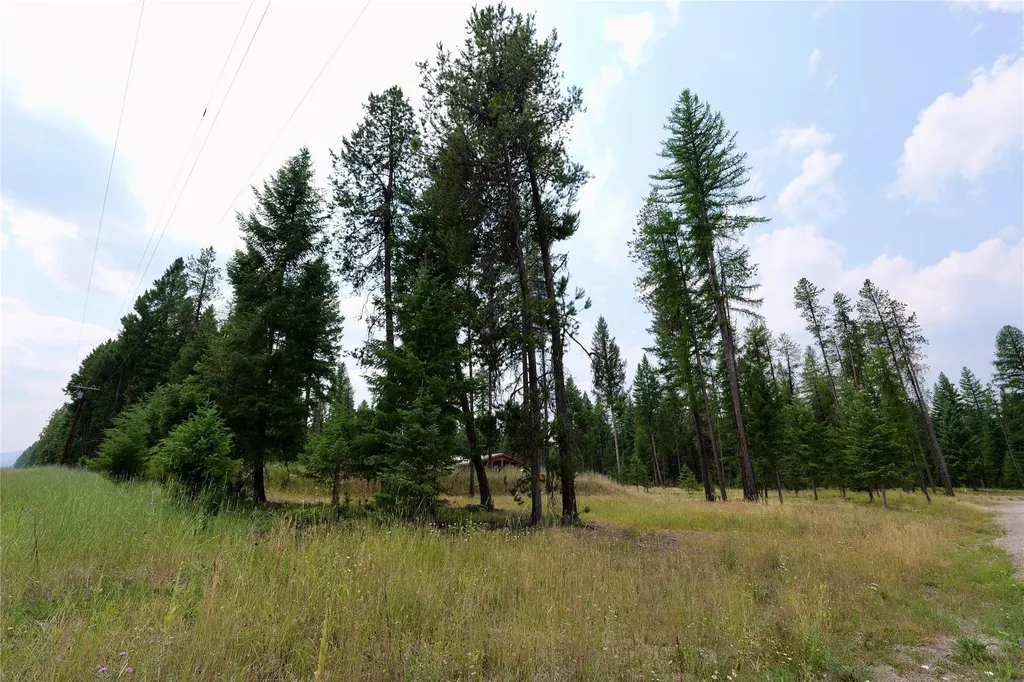 293 Jette Road Condon MT 59826