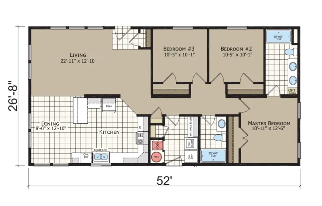 293 Jette Road Condon MT 59826