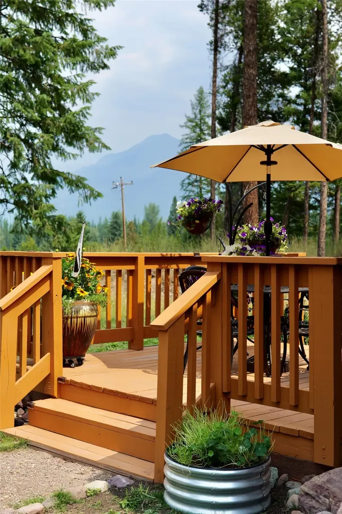 293 Jette Road Condon MT 59826