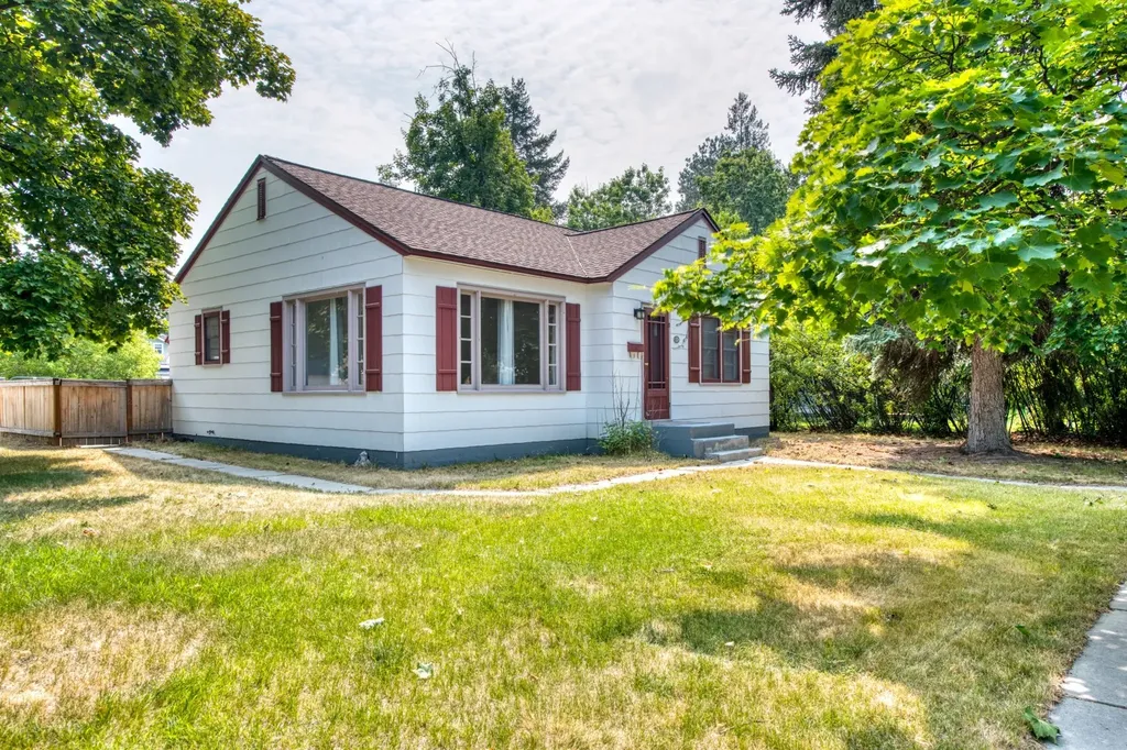 800 S 4th Street Hamilton MT 59840