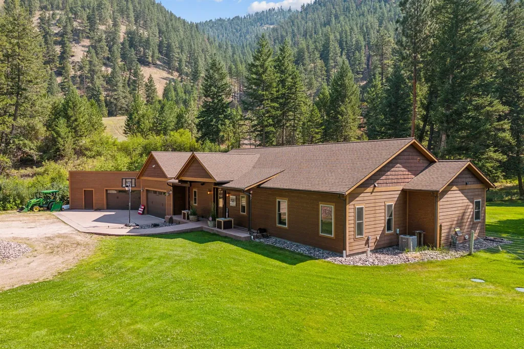 10090 Us Highway 10 E Clinton MT 59802