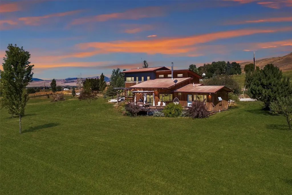 34107 Sod Farm Road Arlee MT 59821