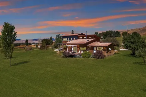 34107 Sod Farm Road Arlee MT 59821
