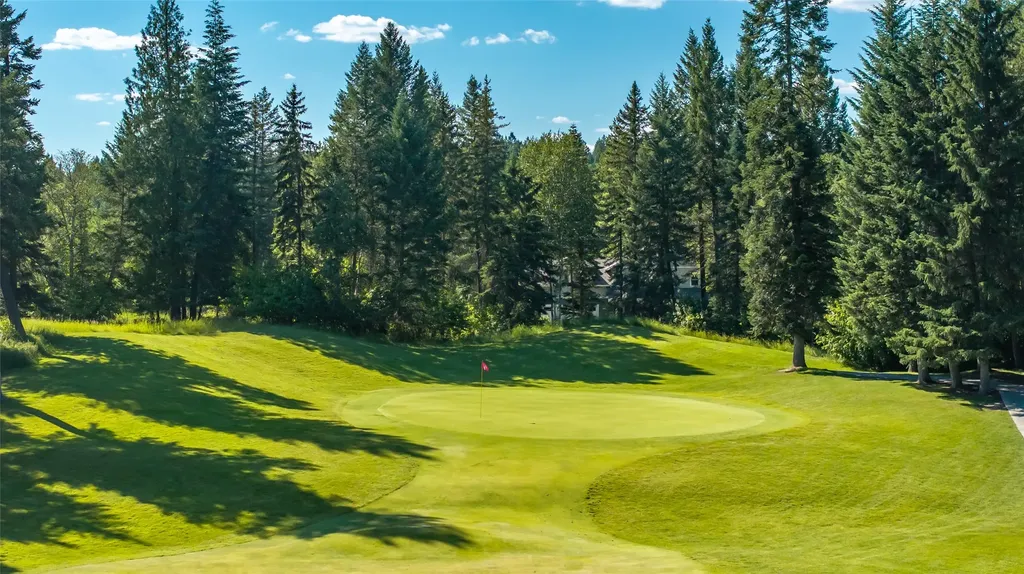 1284 Oakmont Lane Columbia Falls MT 59912
