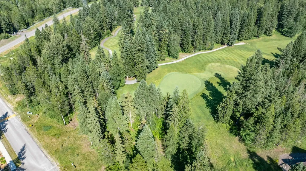 1284 Oakmont Lane Columbia Falls MT 59912