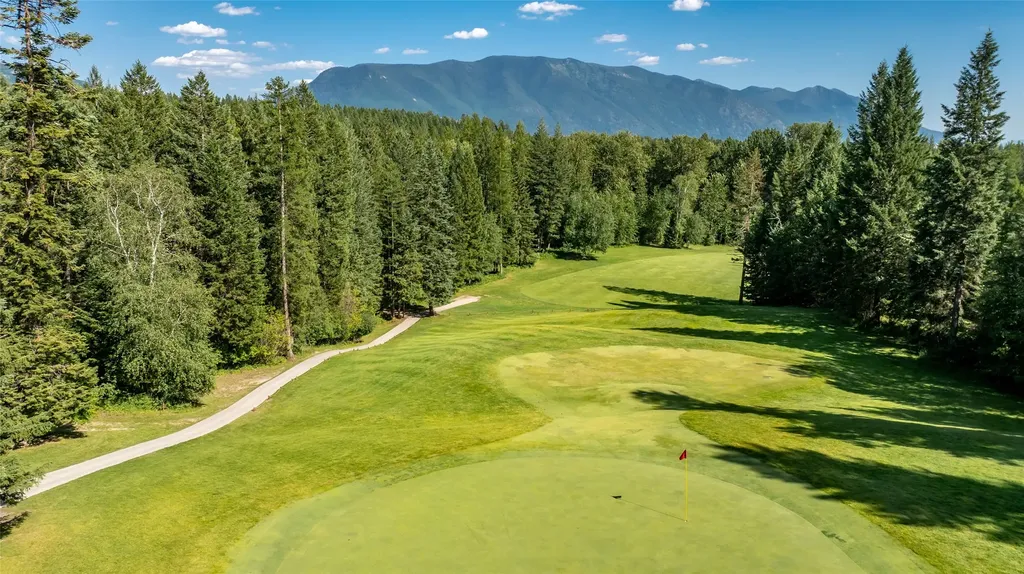 1284 Oakmont Lane Columbia Falls MT 59912