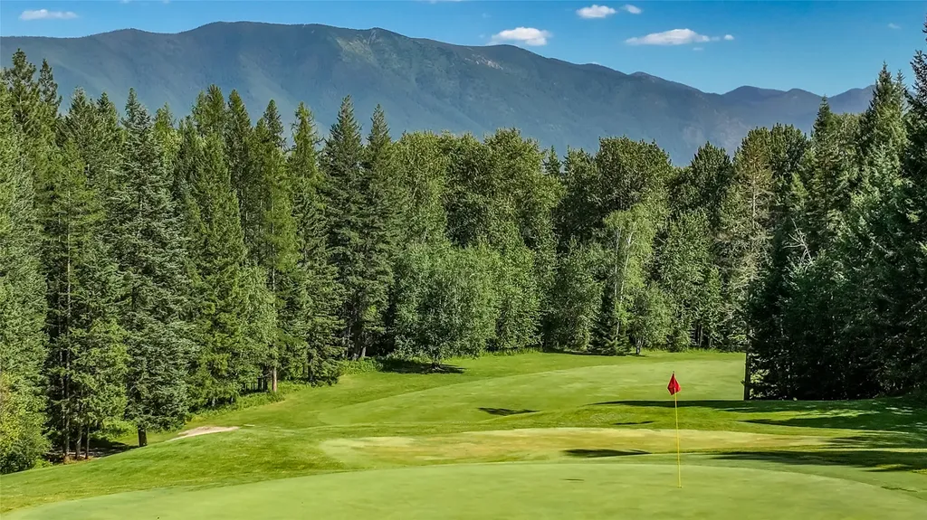 1284 Oakmont Lane Columbia Falls MT 59912