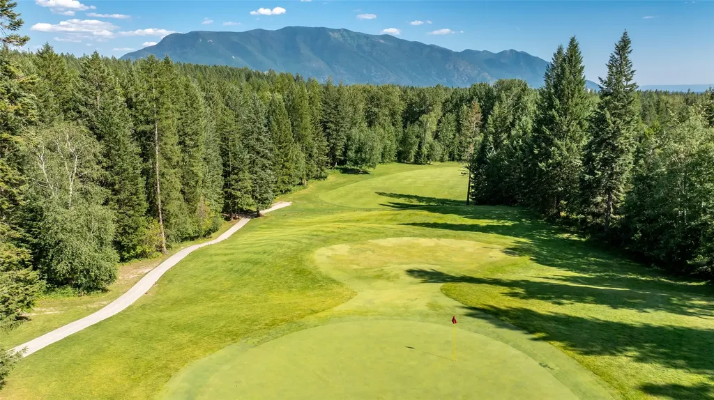 1284 Oakmont Lane Columbia Falls MT 59912