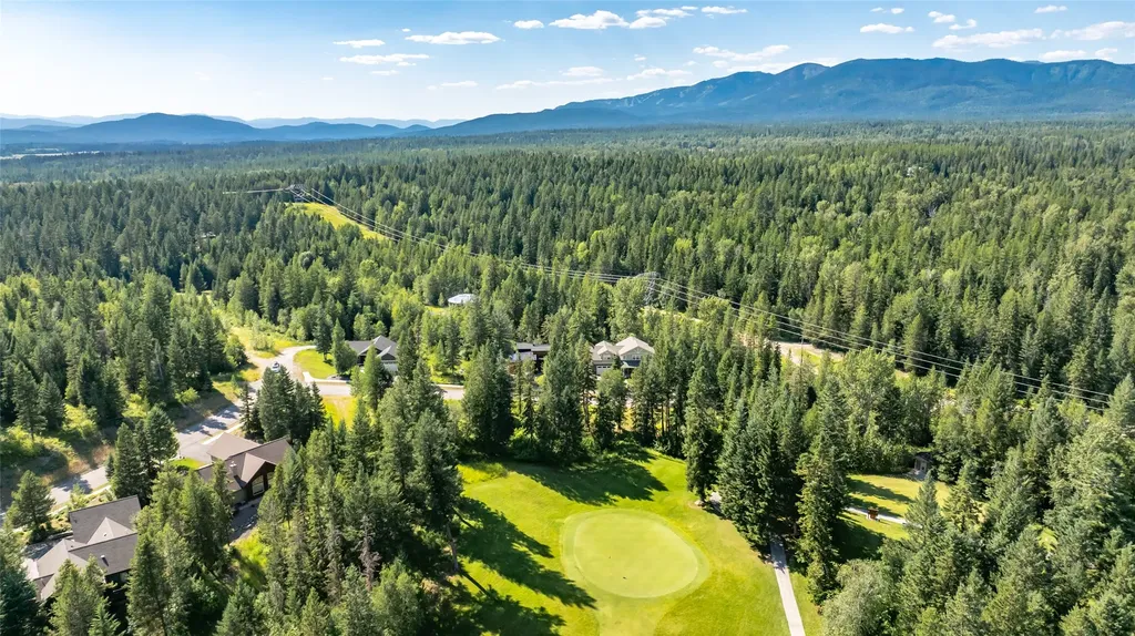 1284 Oakmont Lane Columbia Falls MT 59912