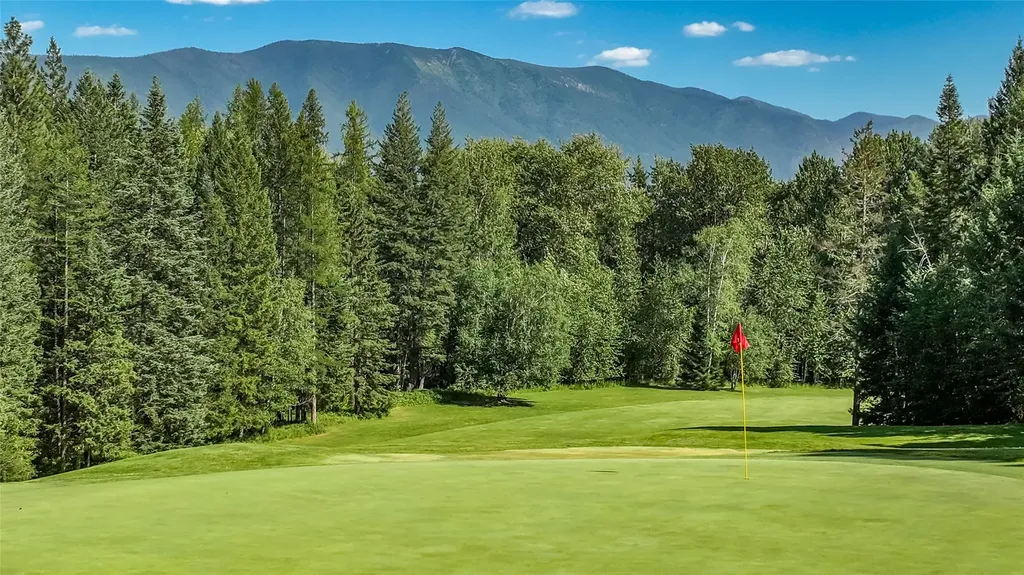 1284 Oakmont Lane Columbia Falls MT 59912