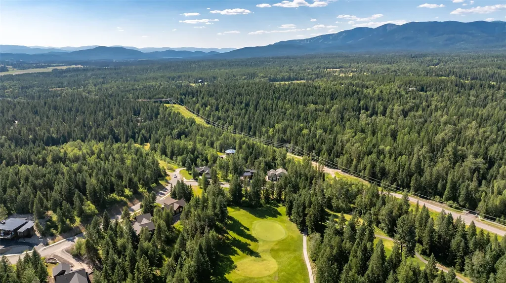 1284 Oakmont Lane Columbia Falls MT 59912