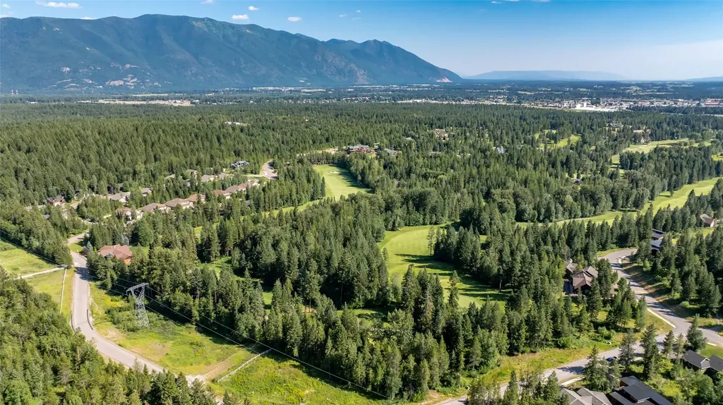 1284 Oakmont Lane Columbia Falls MT 59912