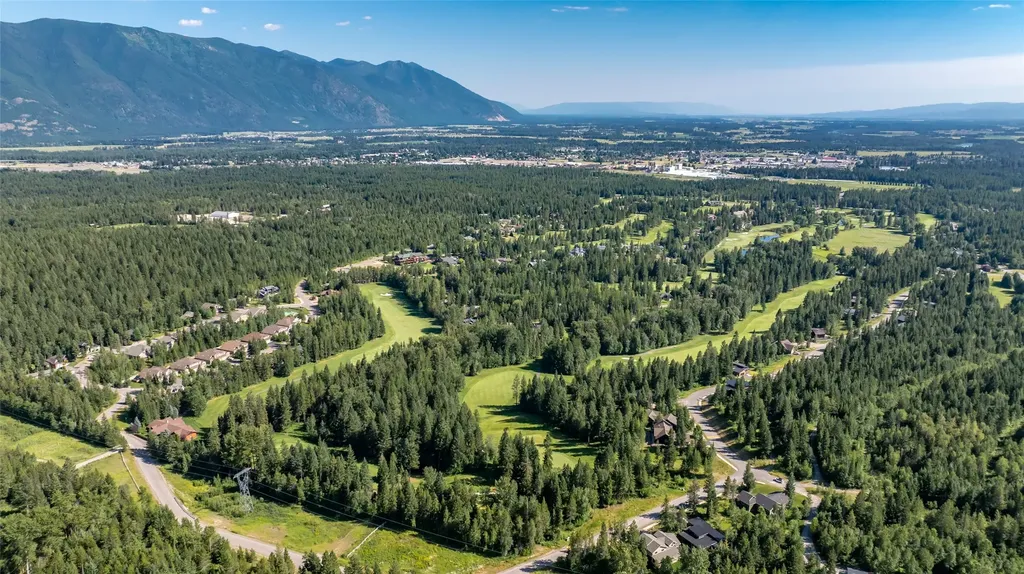 1284 Oakmont Lane Columbia Falls MT 59912