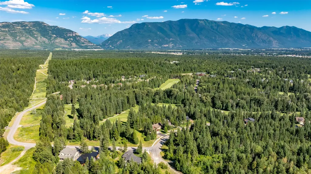 1284 Oakmont Lane Columbia Falls MT 59912