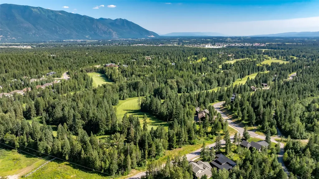 1284 Oakmont Lane Columbia Falls MT 59912