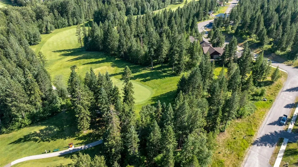 1284 Oakmont Lane Columbia Falls MT 59912