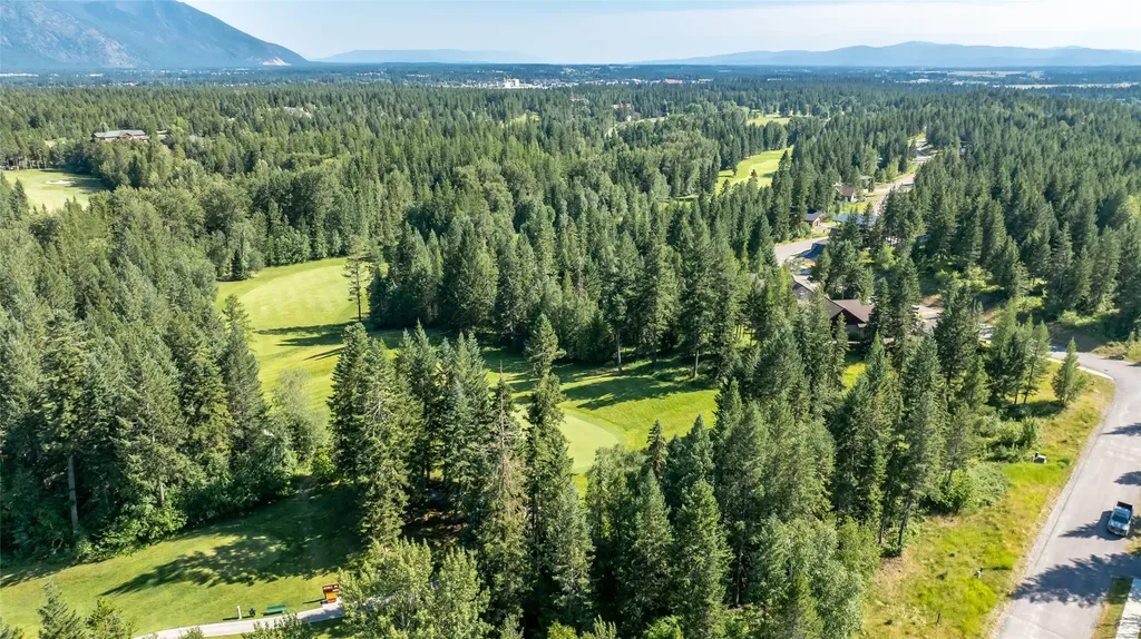 1284 Oakmont Lane Columbia Falls MT 59912