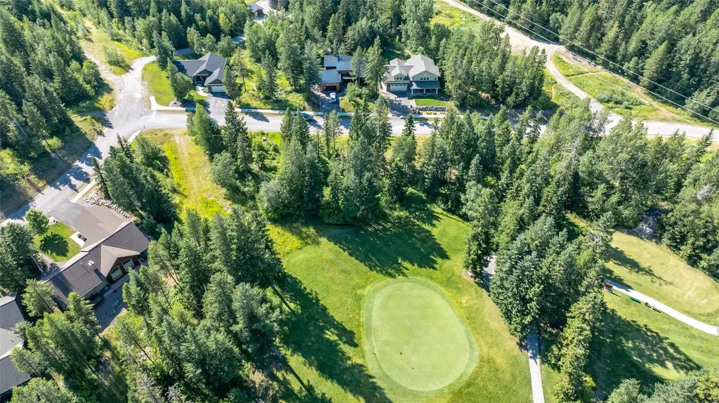 1284 Oakmont Lane Columbia Falls MT 59912