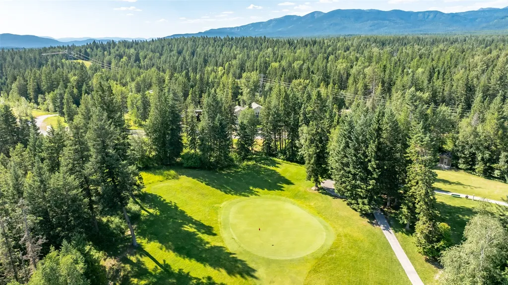 1284 Oakmont Lane Columbia Falls MT 59912