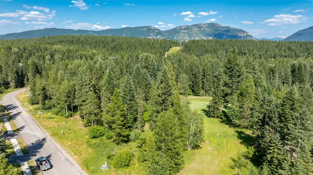 1284 Oakmont Lane Columbia Falls MT 59912