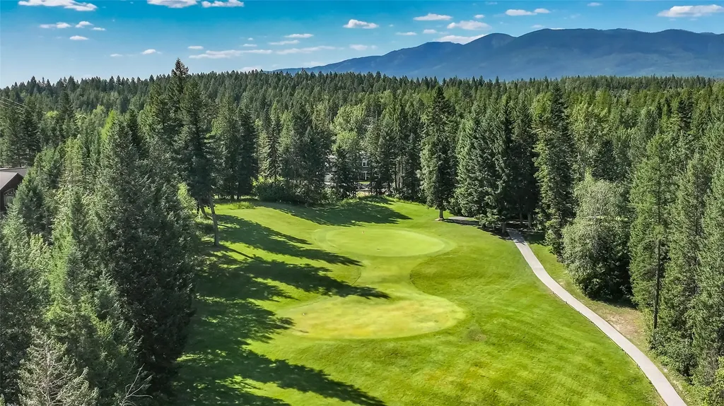 1284 Oakmont Lane Columbia Falls MT 59912