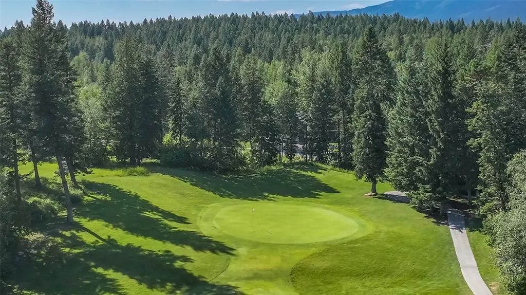 1284 Oakmont Lane Columbia Falls MT 59912