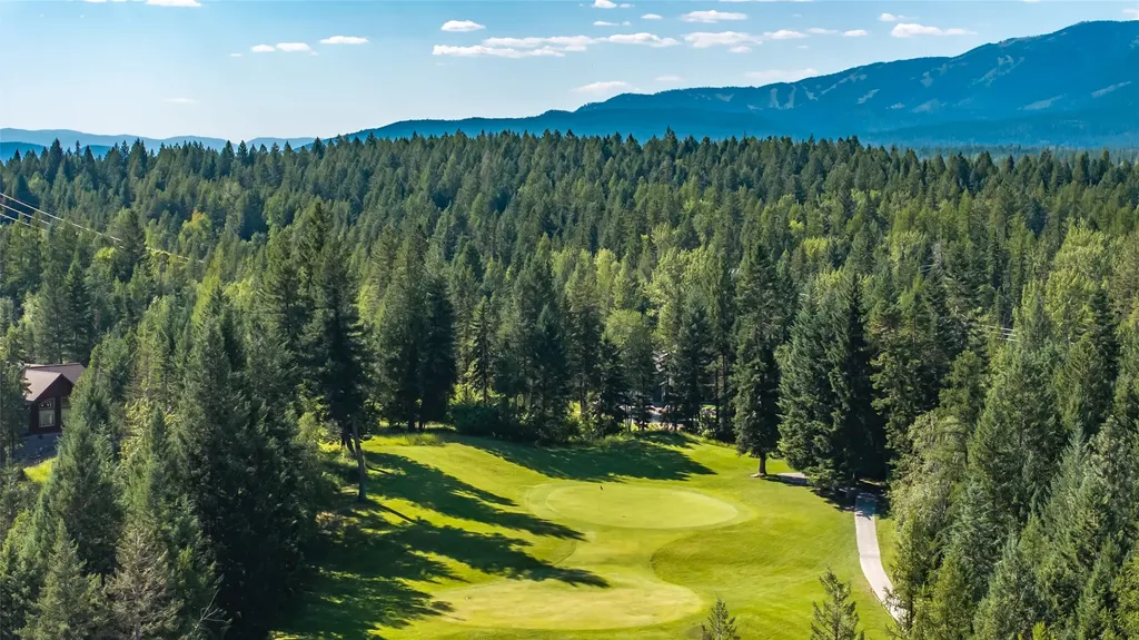 1284 Oakmont Lane Columbia Falls MT 59912