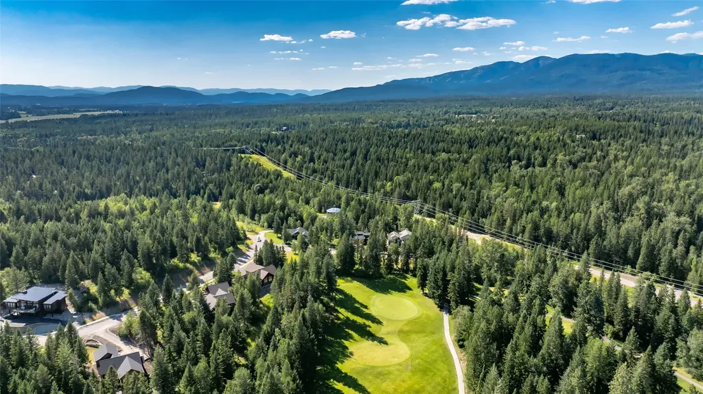 1284 Oakmont Lane Columbia Falls MT 59912