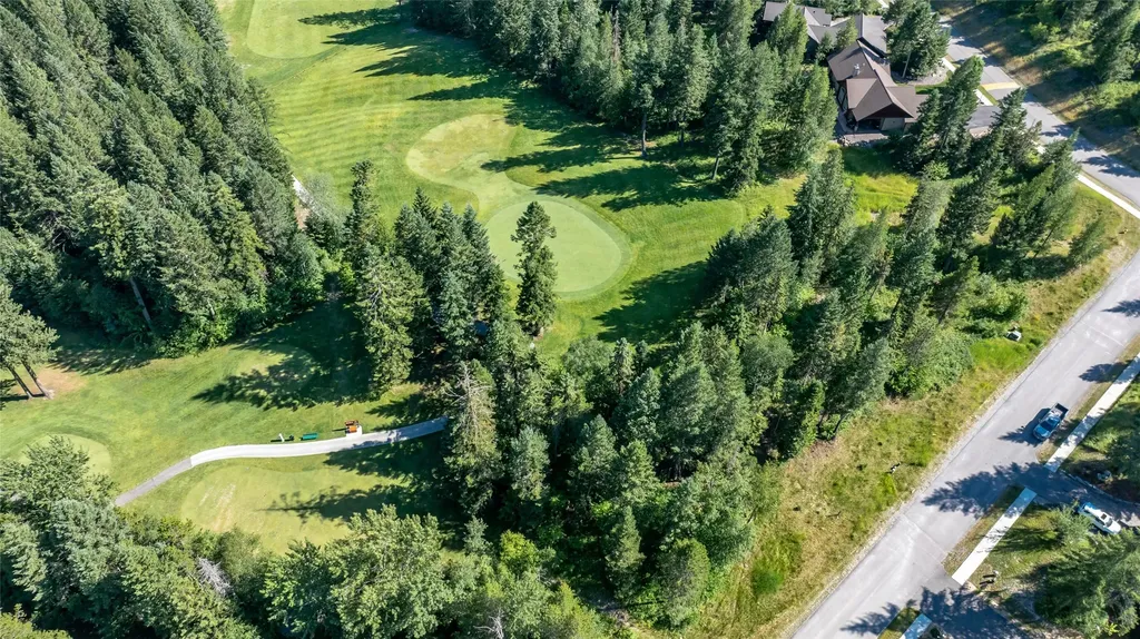 1284 Oakmont Lane Columbia Falls MT 59912