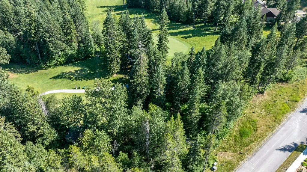1284 Oakmont Lane Columbia Falls MT 59912