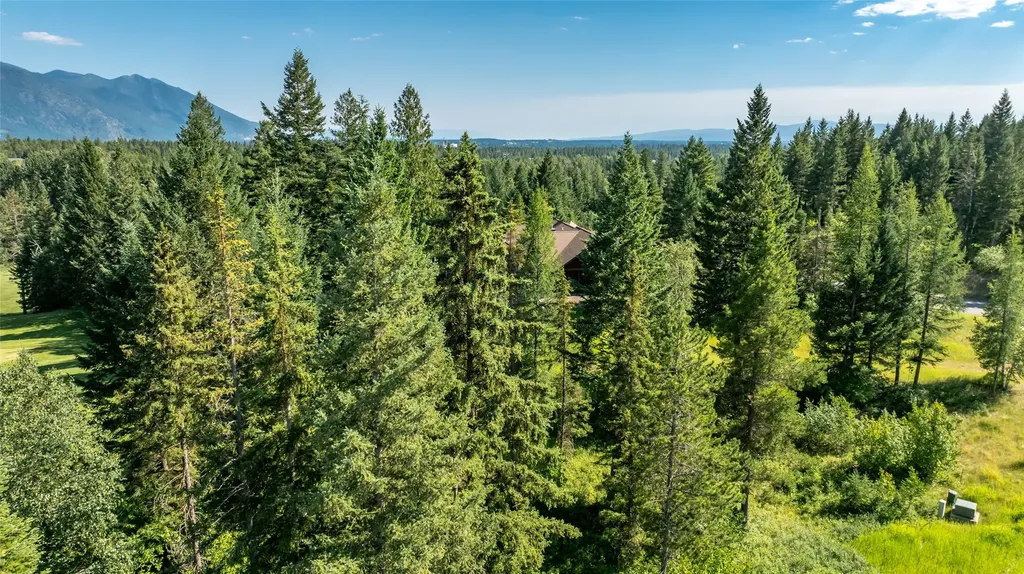 1284 Oakmont Lane Columbia Falls MT 59912