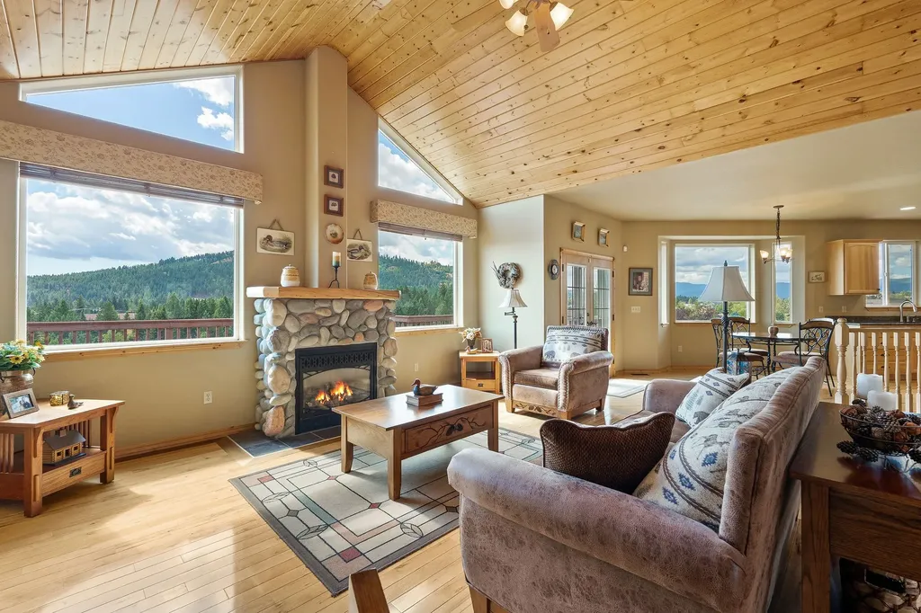 126 Ashley Hills Drive Kalispell MT 59901