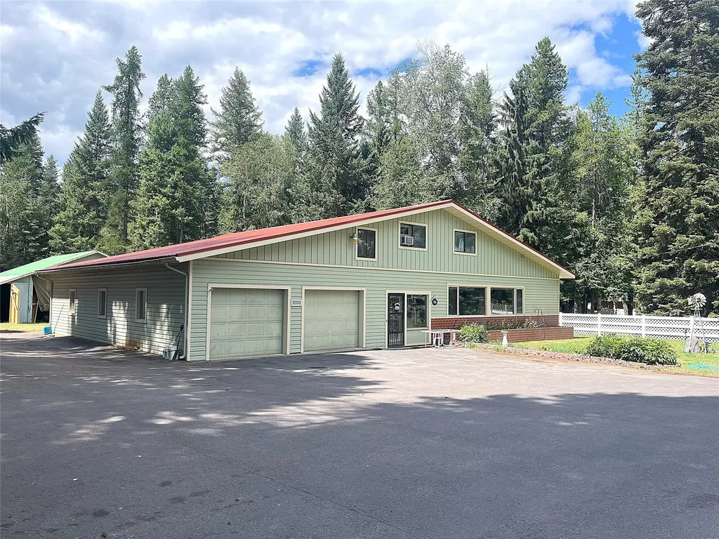 31300 S Ferndale Road Bigfork MT 59911