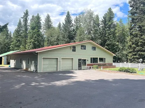31300 S Ferndale Road Bigfork MT 59911