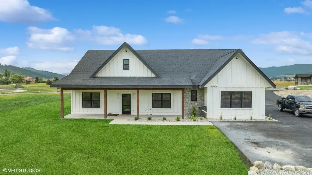 1015 Pheasant Ridge Drive Kalispell MT 59901