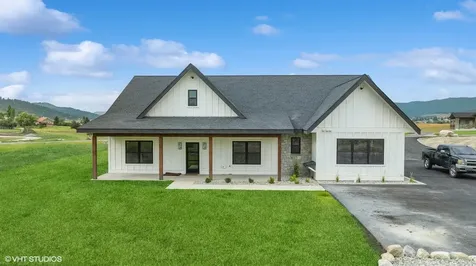 1015 Pheasant Ridge Drive Kalispell MT 59901