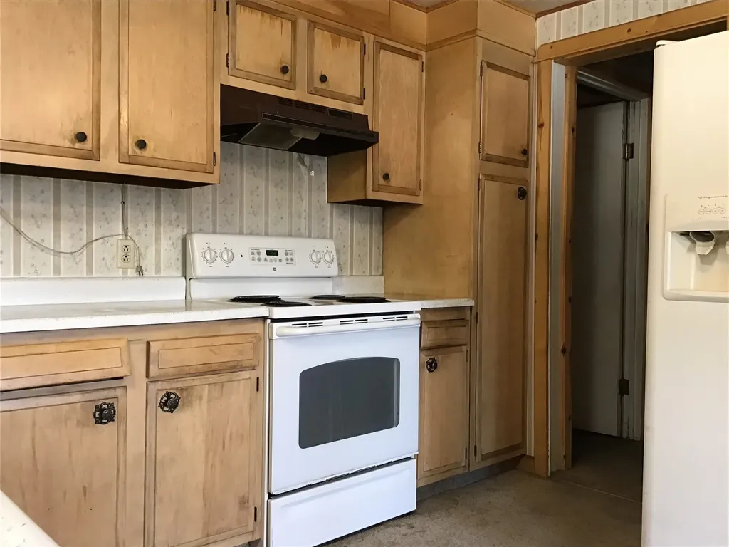 102 Kerlee Avenue Darby MT 59829